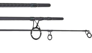 Udica Competition CS-4 3diel 12ft 3lb